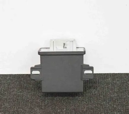 Light module LCM