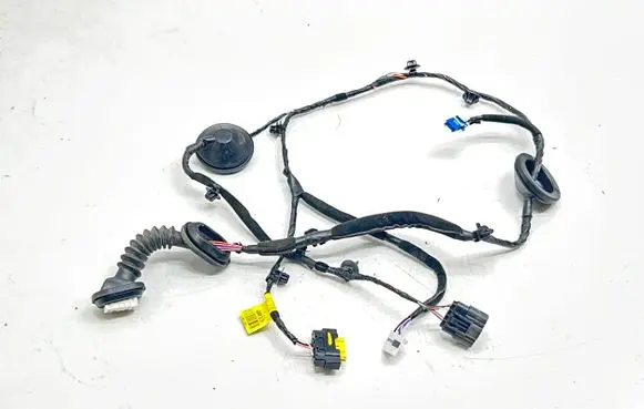 KIA Optima Rear door wiring loom 91660A8130 919823S000 91660