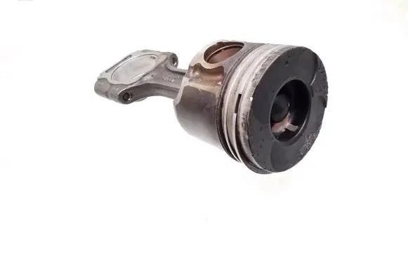 SsangYong Kyron Piston with connecting rod D20DT 66430 GD101522