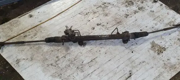 Toyota Corolla Verso E121 Steering rack NOCODE