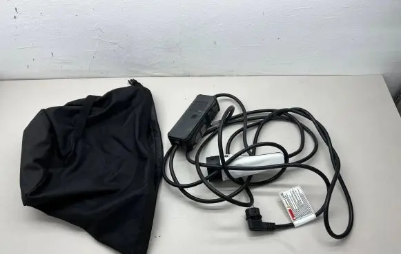 Hyundai Ioniq 5 Electric car charging cable 91996GI030 91996G1030 91686