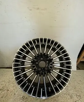 Mercedes-Benz EQA R20 alloy rim A2434010600