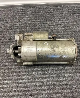 Volvo V50 Starter motor 9900002610814 STX200024