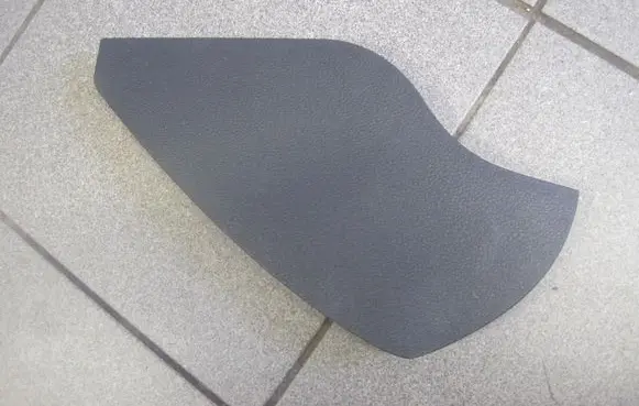 Volkswagen Golf VII Dashboard side end trim 5G1858217
