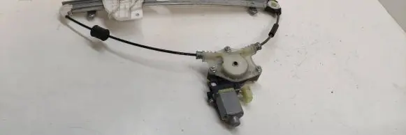 KIA Picanto Front door window regulator with motor 82460G6000