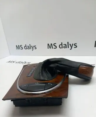 Mercedes-Benz E W211 Parking (PDC) sensor switch A2118213158 2118213158
