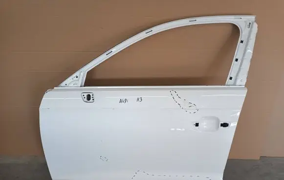 Audi A3 S3 8V Front door