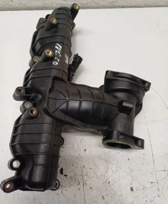 Fiat Ducato Intake manifold 504384190