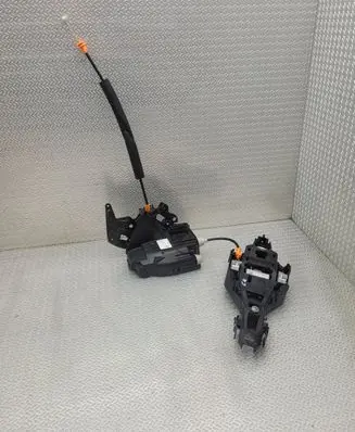 Jaguar XE Rear door lock GX7324995CC BJ32224N02