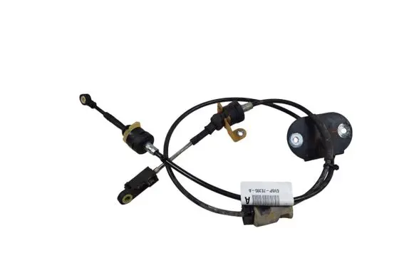 Ford Escape III Gear shift cable linkage GV6P7E395 GV6P7E395A