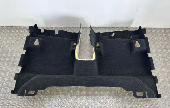 Volvo XC40 Rear floor carpet liner 32273654