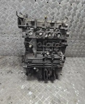 Opel Astra H Engine Z19DTH