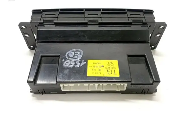 Hyundai Grandeur Climate control unit 972503LXX