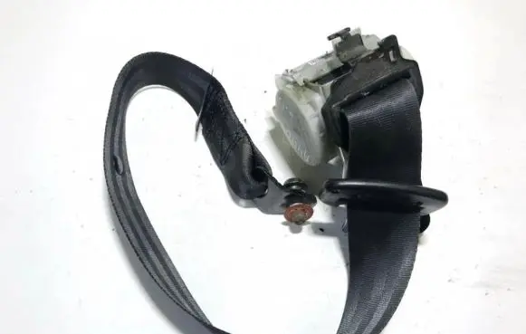 KIA Ceed Rear seatbelt 898101h000 89810-1h000