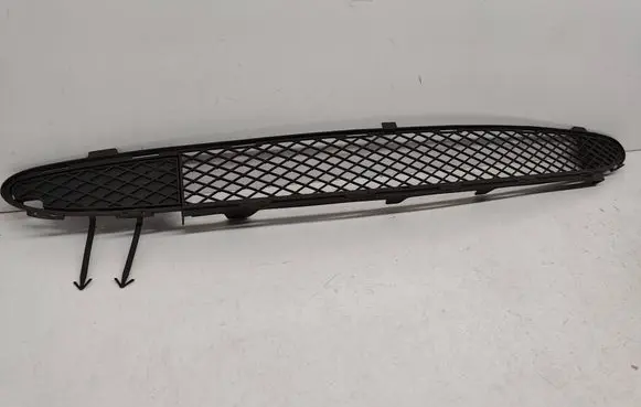 Mercedes-Benz A W168 Front bumper lower grill A1688851223 1688851223 A1688851423