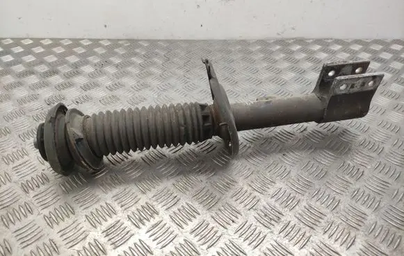 Citroen C4 Grand Picasso Front shock absorber/damper