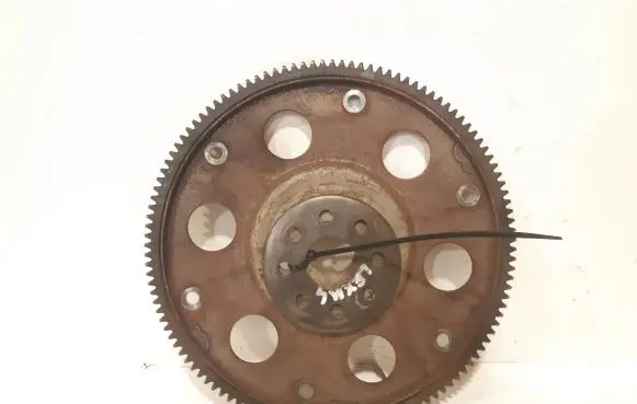 Flywheel