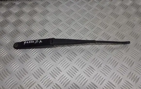 Fiat Punto (188) Front wiper blade arm 7352785960