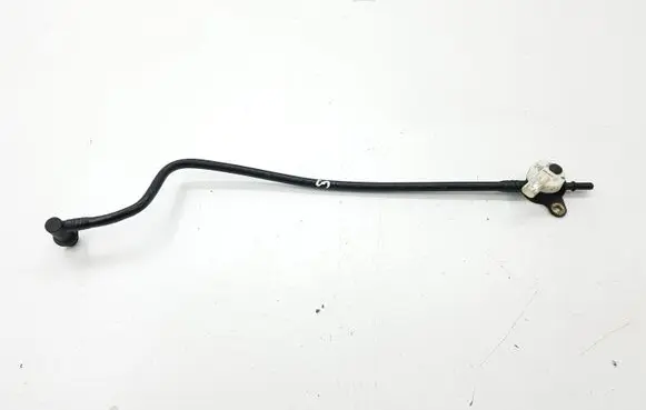 Vacuum line/pipe/hose