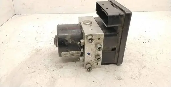 BMW 3 E90 E91 ABS Pump 6777159 10096008383 000404014D1