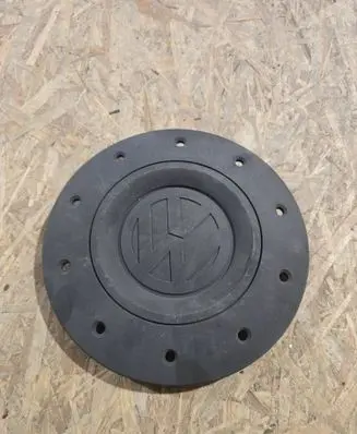 Volkswagen Transporter - Caravelle T5 Original wheel cap 7H0601151C