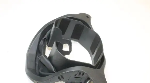 Mercedes-Benz SLK R172 Steering wheel column trim A17268008895