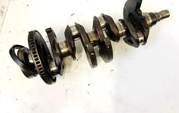 Crankshaft