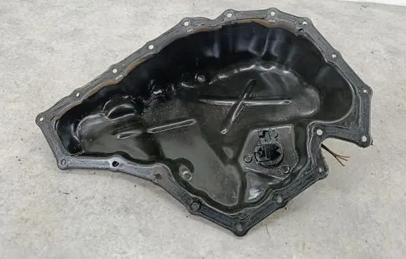 Audi A4 S4 B8 8K Oil sump 06H103600G