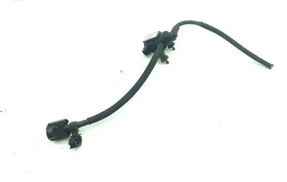 Fiat Ducato Turbo solenoid valve 6116316 705981040