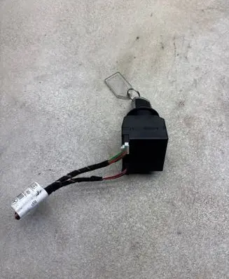 Mercedes-Benz ML W164 Ignition lock A1645451308 33002807 4007420381706144