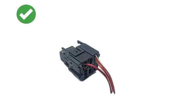 Mercedes-Benz CLK A209 C209 Other relay 0025421219 V23074 040211A