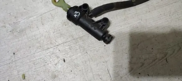 BMW X3 F25 Clutch slave cylinder 13670610 3424 BWK8152