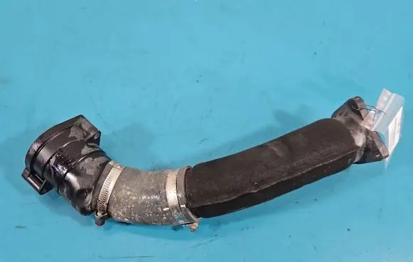 Skoda Octavia Mk4 Intercooler hose/pipe 05L145762D IMPRK1569103