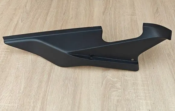 BMW 4 G22 G23 G24 G26 Centre console side trim rear 7489847