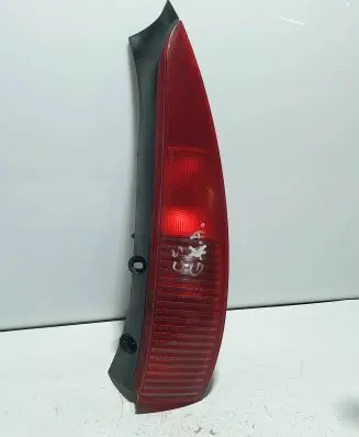 Citroen C5 Rear/tail lights 2549