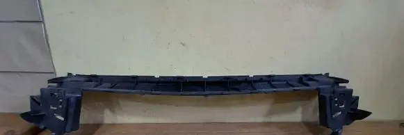 Mercedes-Benz A W176 Intercooler air channel guide 0561221564754576