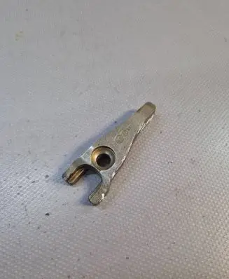 Ford S-MAX Fuel Injector clamp holder
