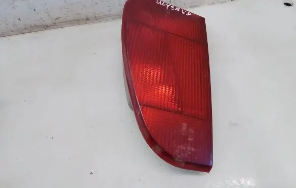 Fiat Ulysse Rear/tail lights