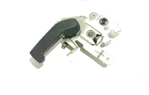 Opel Vivaro Sliding door interior handle 826706945R 93451791 0119803600