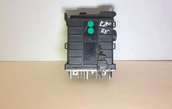 Acura ILX Engine control unit/module 893907404 0261200220