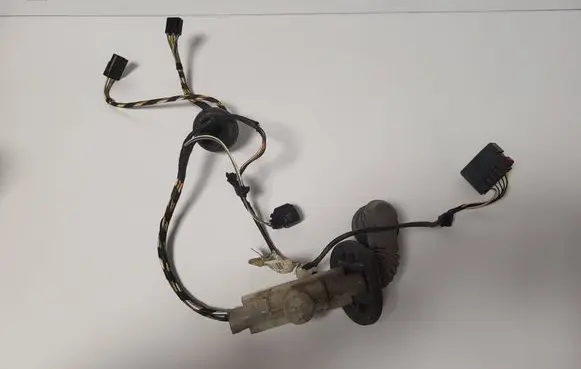 Ford Fiesta Front door wiring loom 2s6t14a584