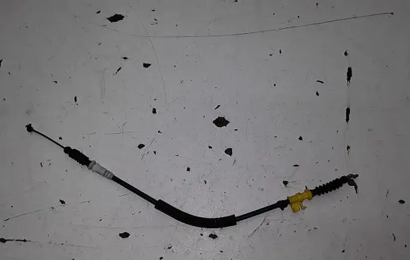 Audi TT TTS Mk2 Front door cable line 
