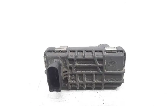 Volvo XC70 Turbine electric control actuator G27