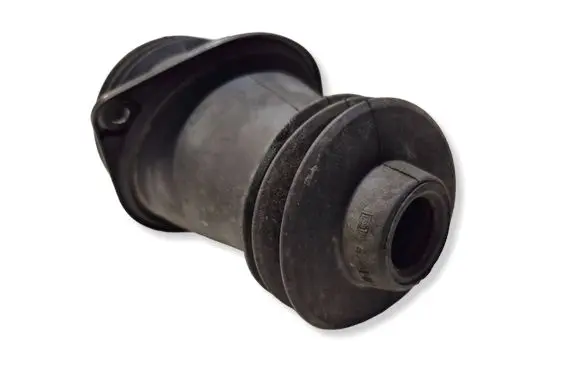 Mercedes-Benz E W211 Steering tie rod boot 2114600696