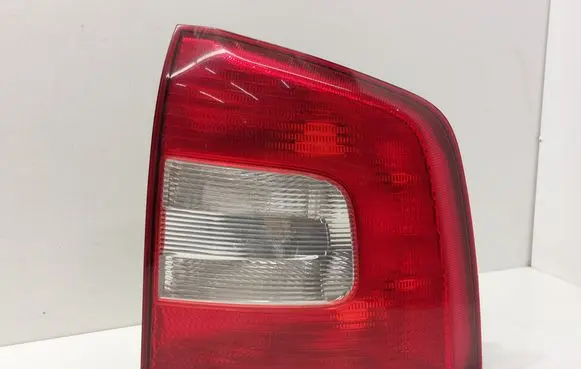 Skoda Octavia Mk2 (1Z) Rear/tail lights 1Z9945258