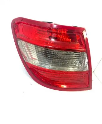 Mercedes-Benz C W204 Rear/tail lights A2048203764 0000612870