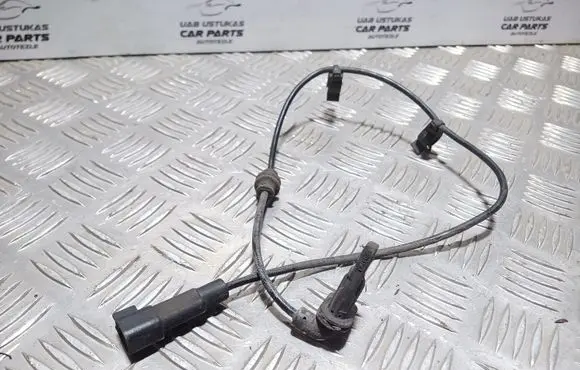 Opel Astra J ABS rear brake sensor 