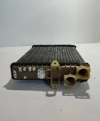 Air conditioning (A/C) radiator (interior)