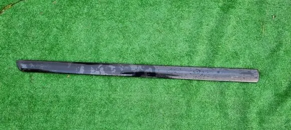 Honda CR-V Front door trim (molding) 75302SCA