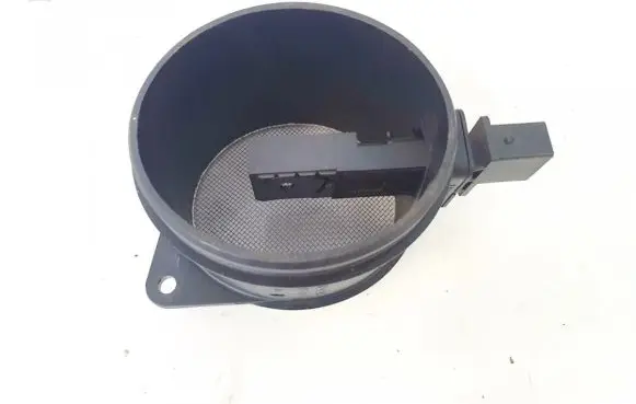 BMW 5 E60 E61 Mass air flow meter 02810002936 7805415-01